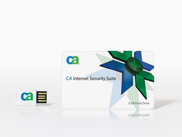 Card USB Flash Drive UEC-16